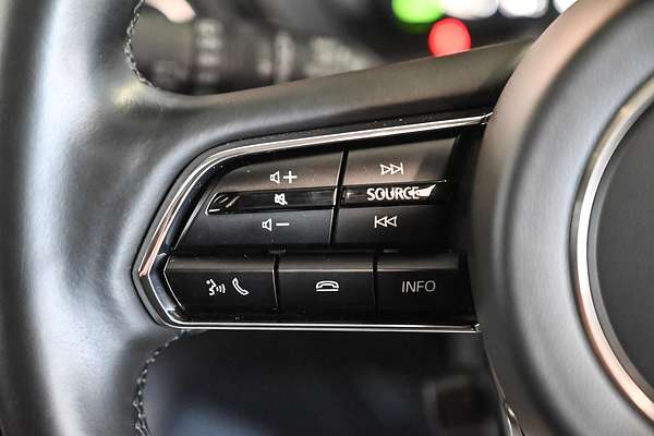 2024 Mazda CX-90 G50e GT KK