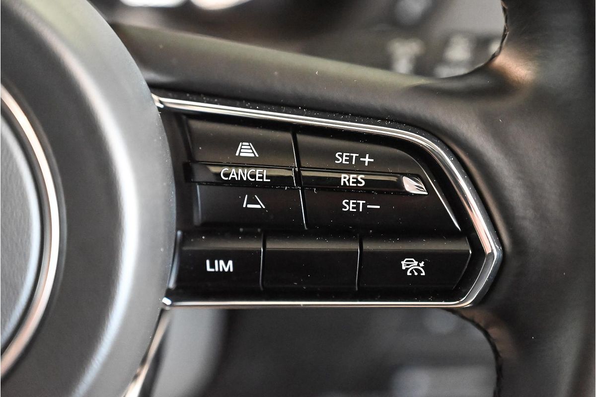 2024 Mazda CX-90 G50e GT KK