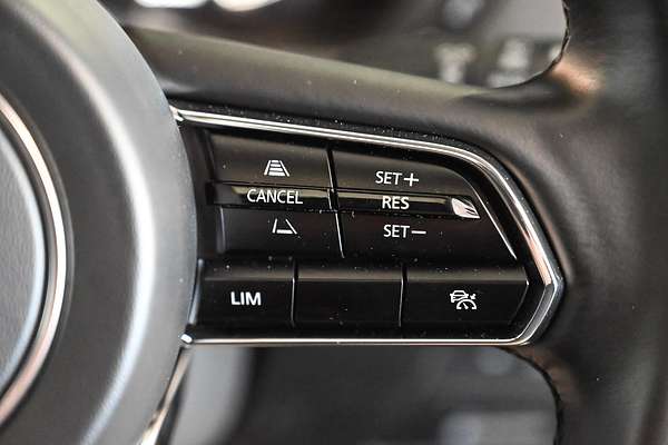 2024 Mazda CX-90 G50e GT KK