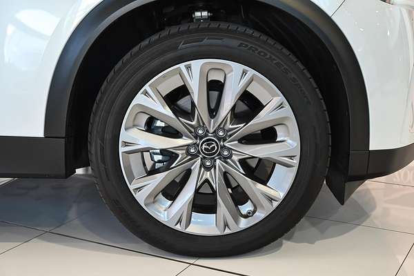 2024 Mazda CX-90 G50e GT KK