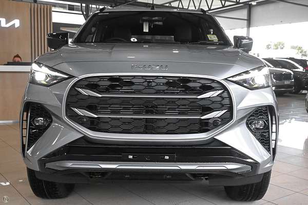 2025 Isuzu MU-X LS-T