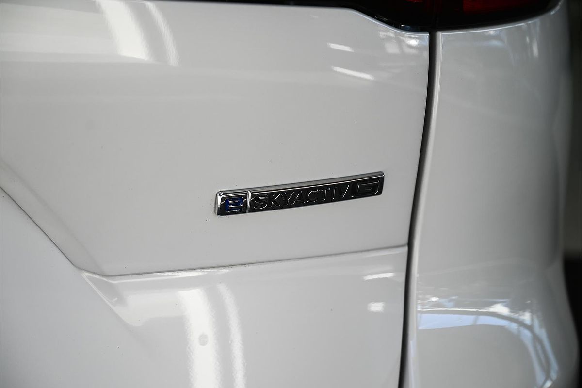 2024 Mazda CX-60 G40e Azami KH Series