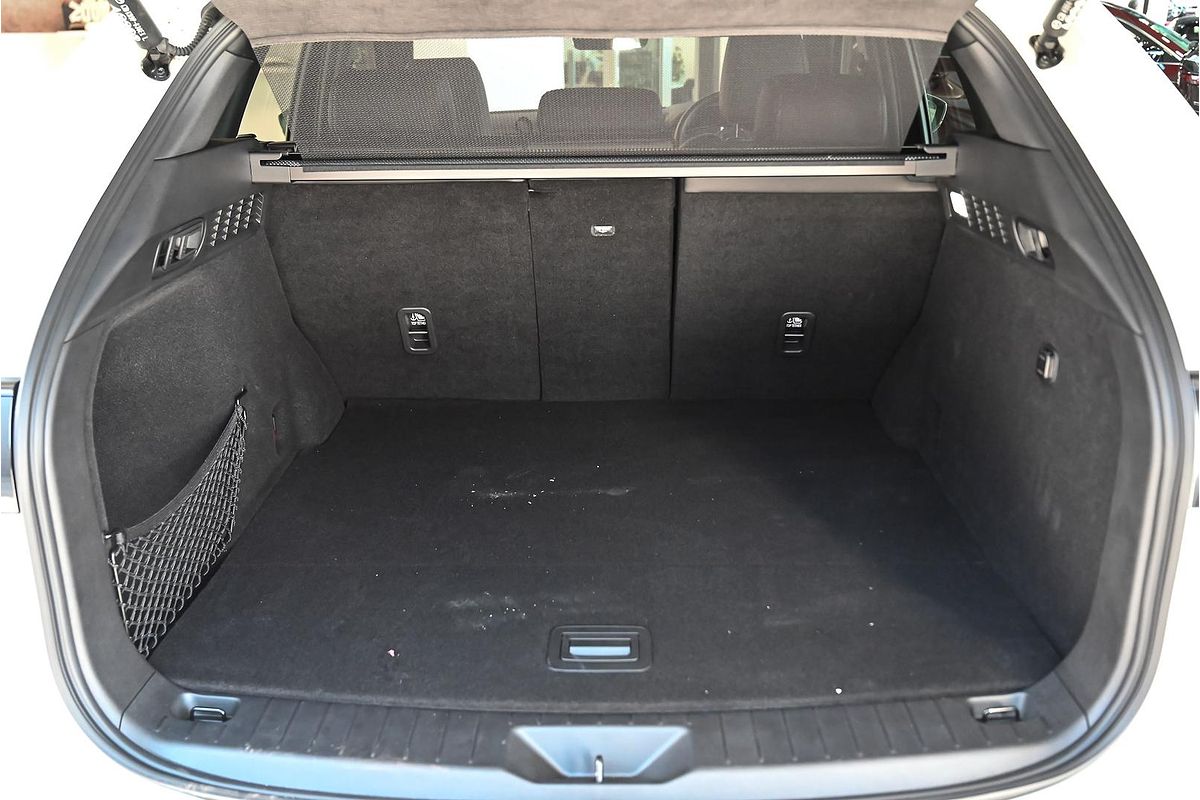 2024 Mazda CX-60 G40e Azami KH Series