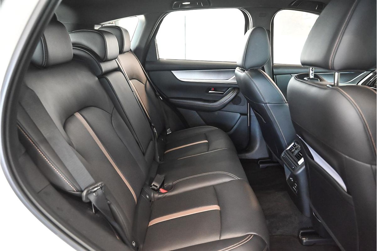 2024 Mazda CX-60 G40e Azami KH Series