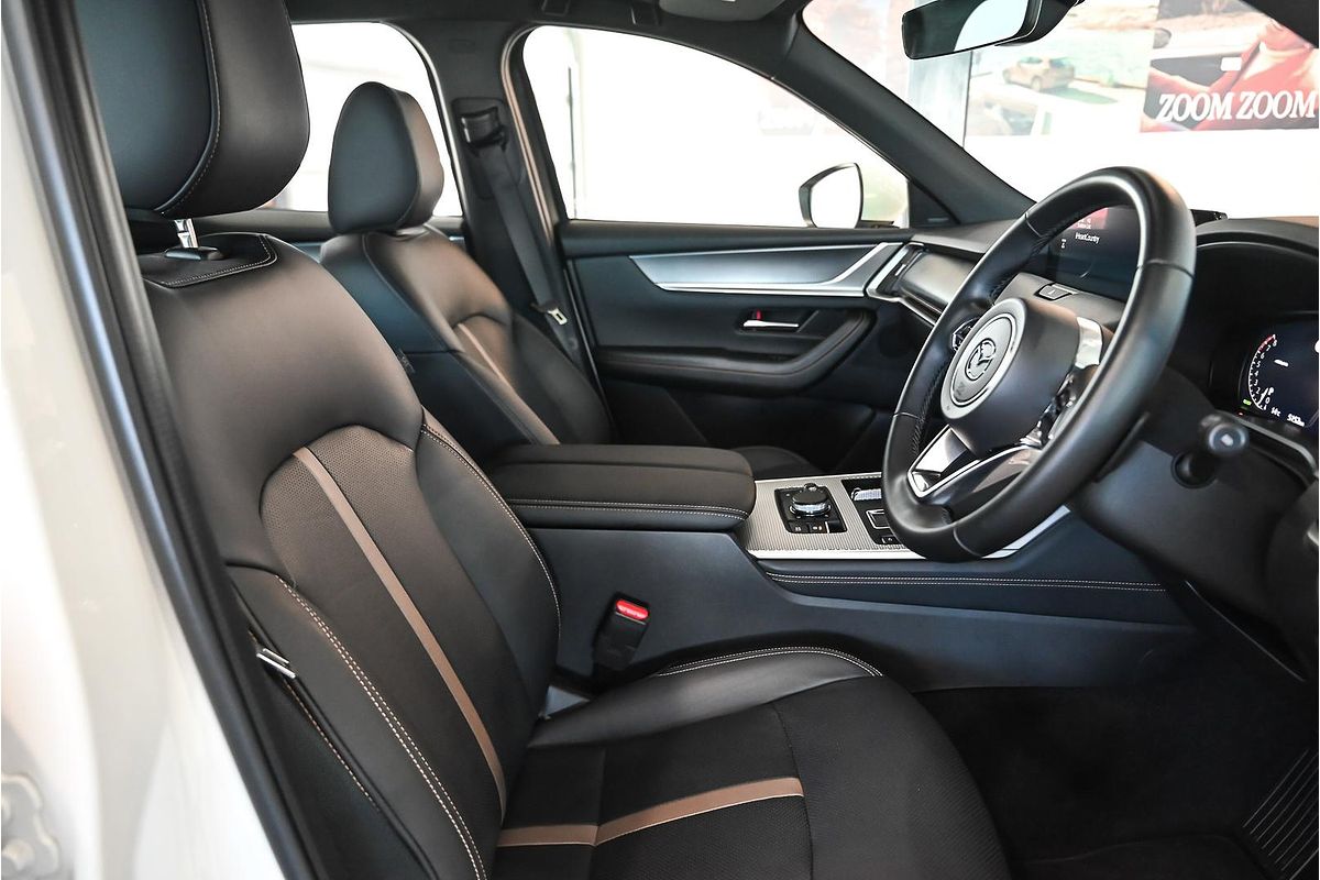 2024 Mazda CX-60 G40e Azami KH Series