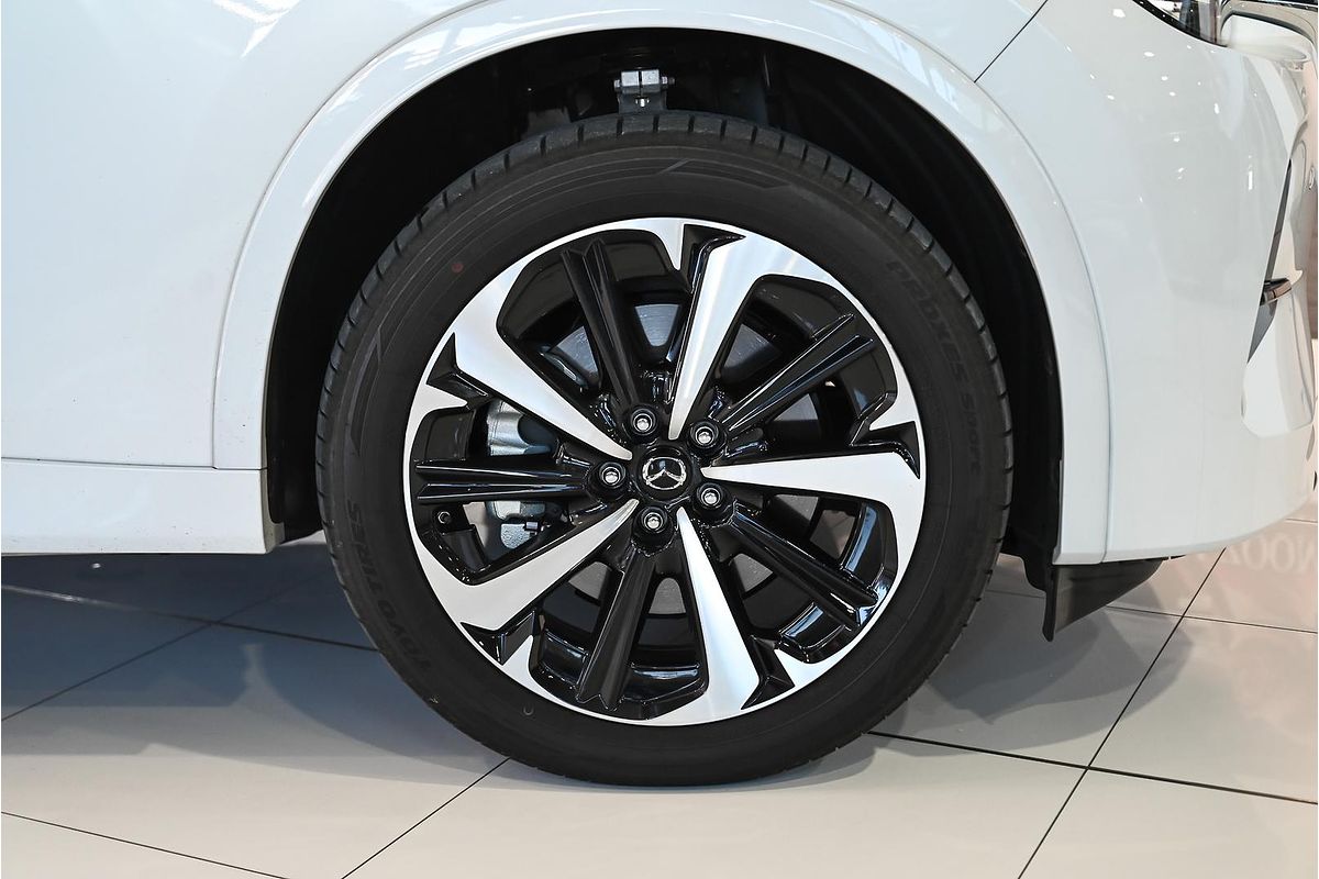 2024 Mazda CX-60 G40e Azami KH Series