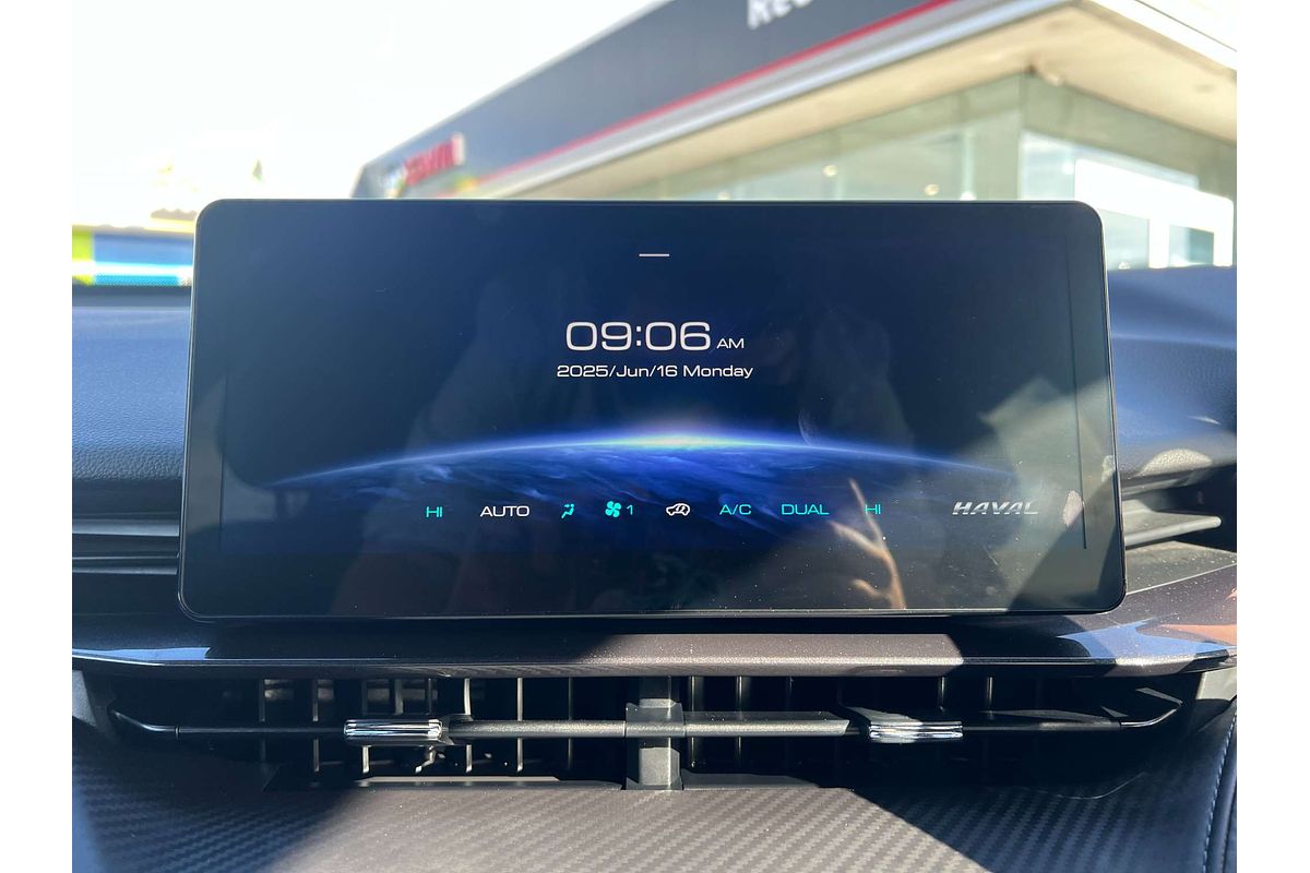 2022 Haval H6GT Lux B03
