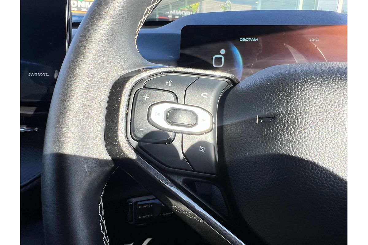 2022 Haval H6GT Lux B03