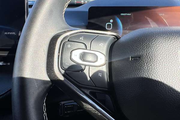 2022 Haval H6GT Lux B03