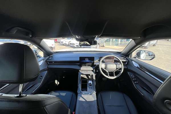 2022 Haval H6GT Lux B03