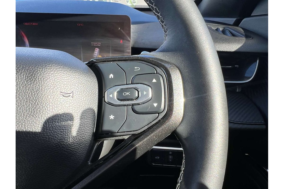 2022 Haval H6GT Lux B03