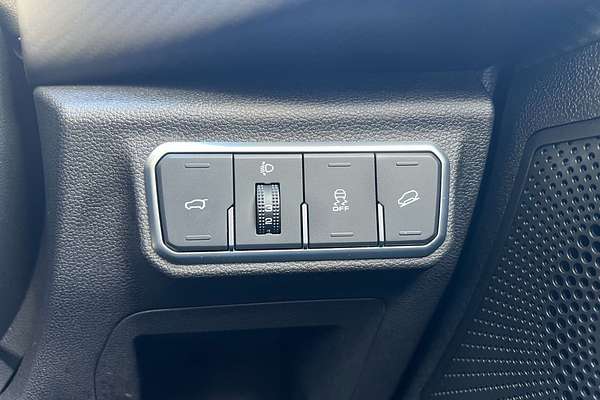 2022 Haval H6GT Lux B03