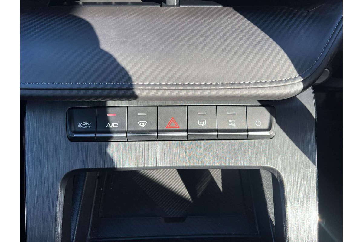 2022 Haval H6GT Lux B03