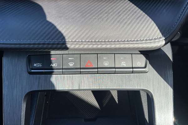 2022 Haval H6GT Lux B03