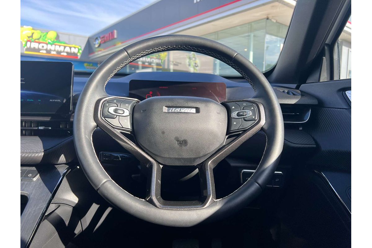 2022 Haval H6GT Lux B03