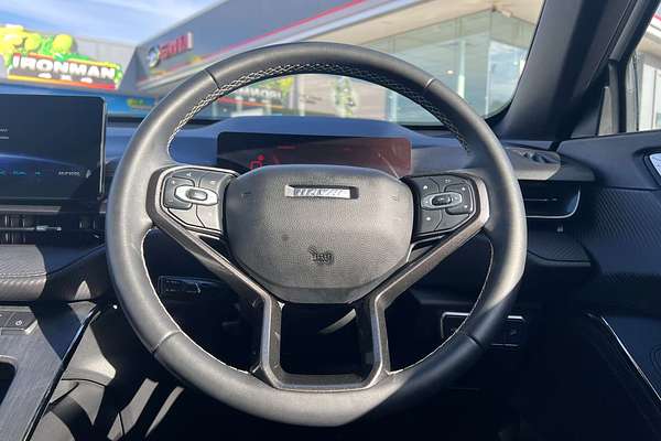 2022 Haval H6GT Lux B03