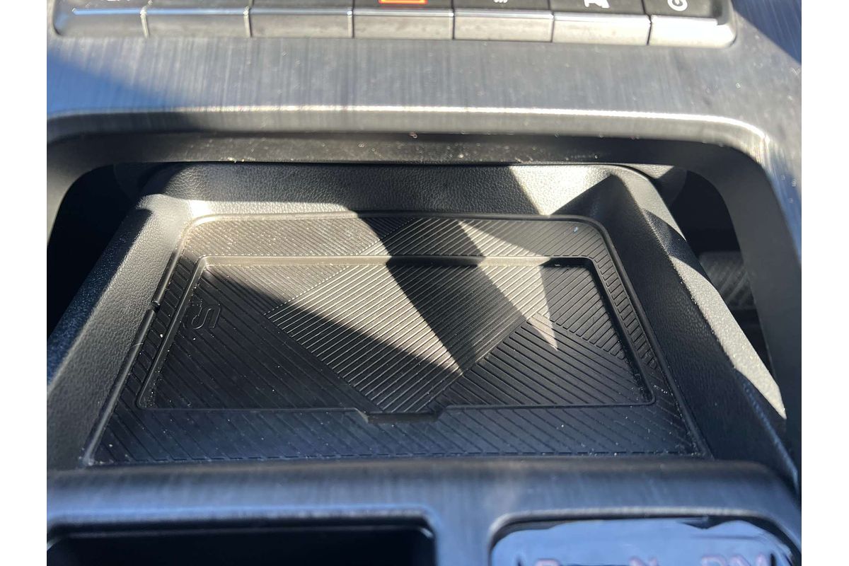 2022 Haval H6GT Lux B03