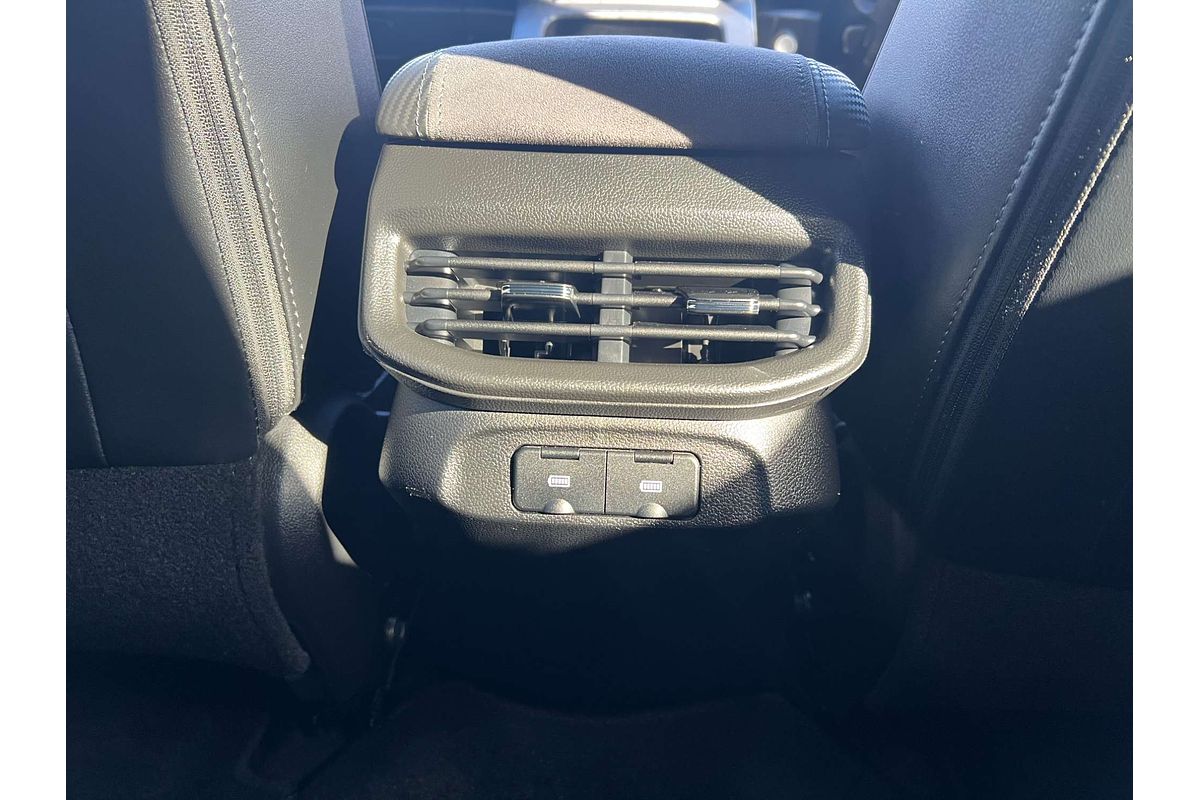 2022 Haval H6GT Lux B03