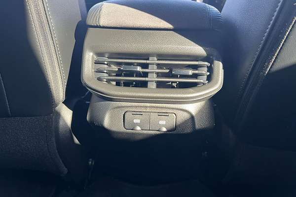 2022 Haval H6GT Lux B03