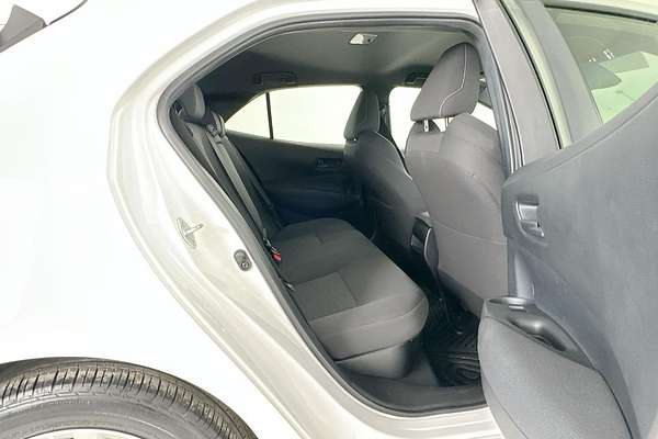2020 Toyota Corolla Ascent Sport Hybrid ZWE211R