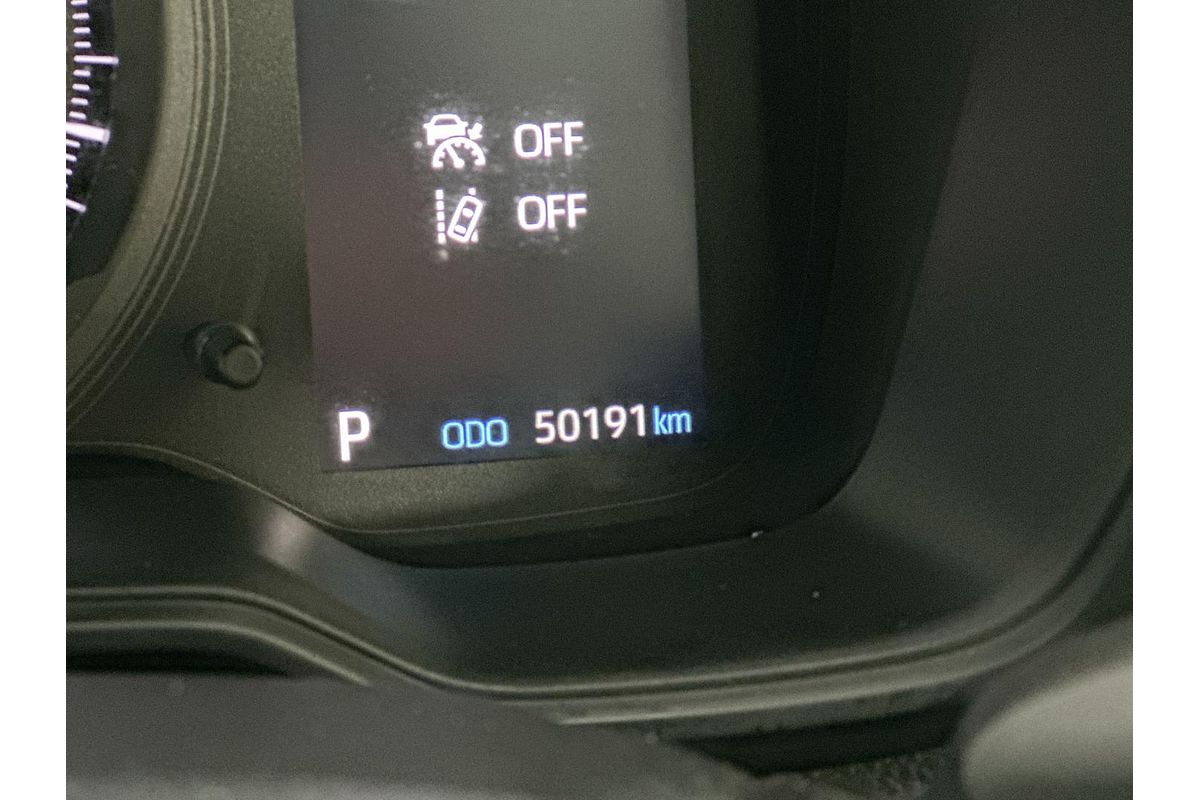 2020 Toyota Corolla Ascent Sport Hybrid ZWE211R