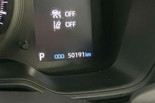 2020 Toyota Corolla Ascent Sport Hybrid ZWE211R