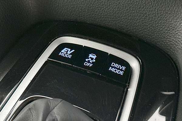 2020 Toyota Corolla Ascent Sport Hybrid ZWE211R