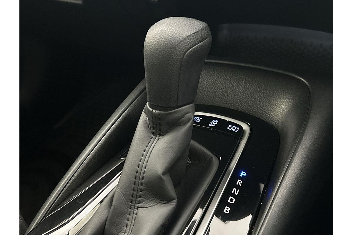 2020 Toyota Corolla Ascent Sport Hybrid ZWE211R