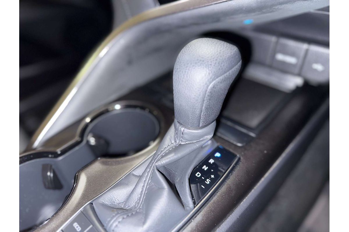 2024 Toyota Camry Ascent AXVH70R