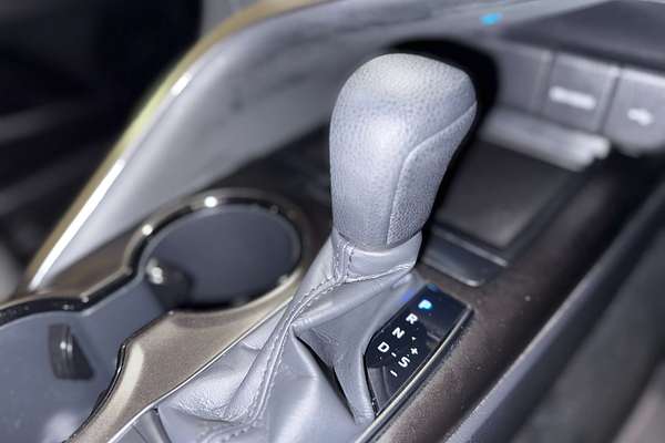 2024 Toyota Camry Ascent AXVH70R