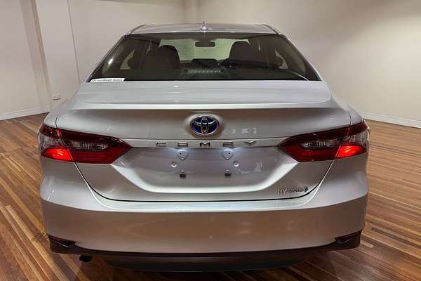2024 Toyota Camry Ascent AXVH70R