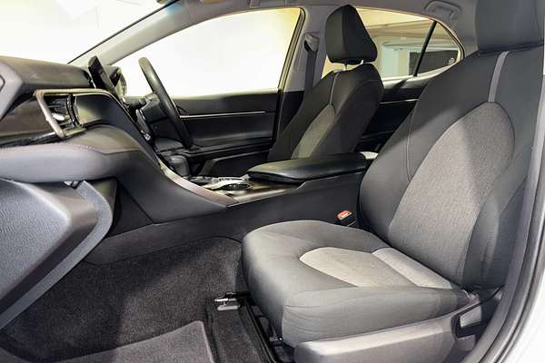 2024 Toyota Camry Ascent AXVH70R