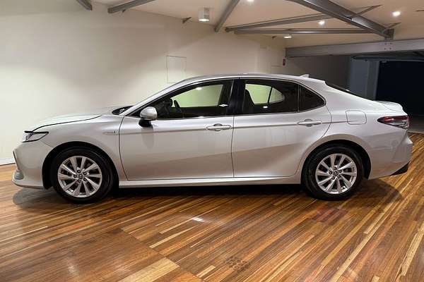 2024 Toyota Camry Ascent AXVH70R
