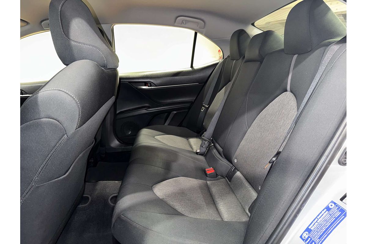2024 Toyota Camry Ascent AXVH70R