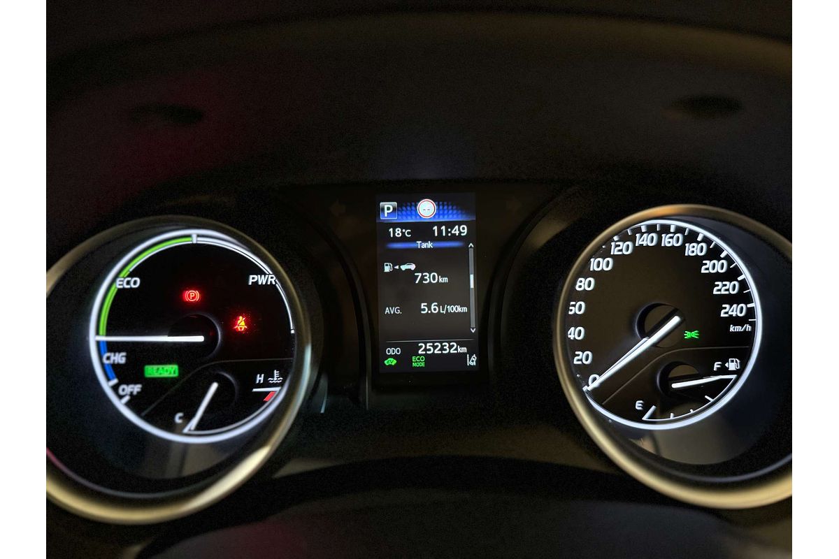2024 Toyota Camry Ascent AXVH70R