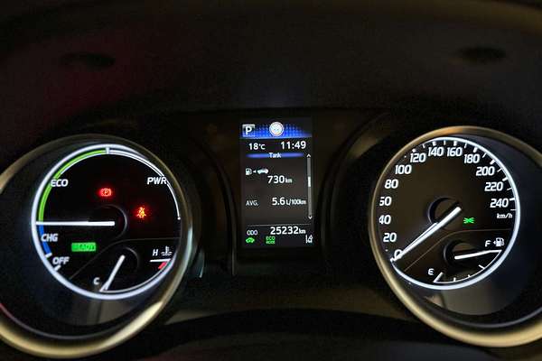 2024 Toyota Camry Ascent AXVH70R