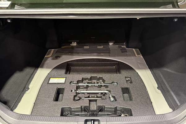 2024 Toyota Camry Ascent AXVH70R