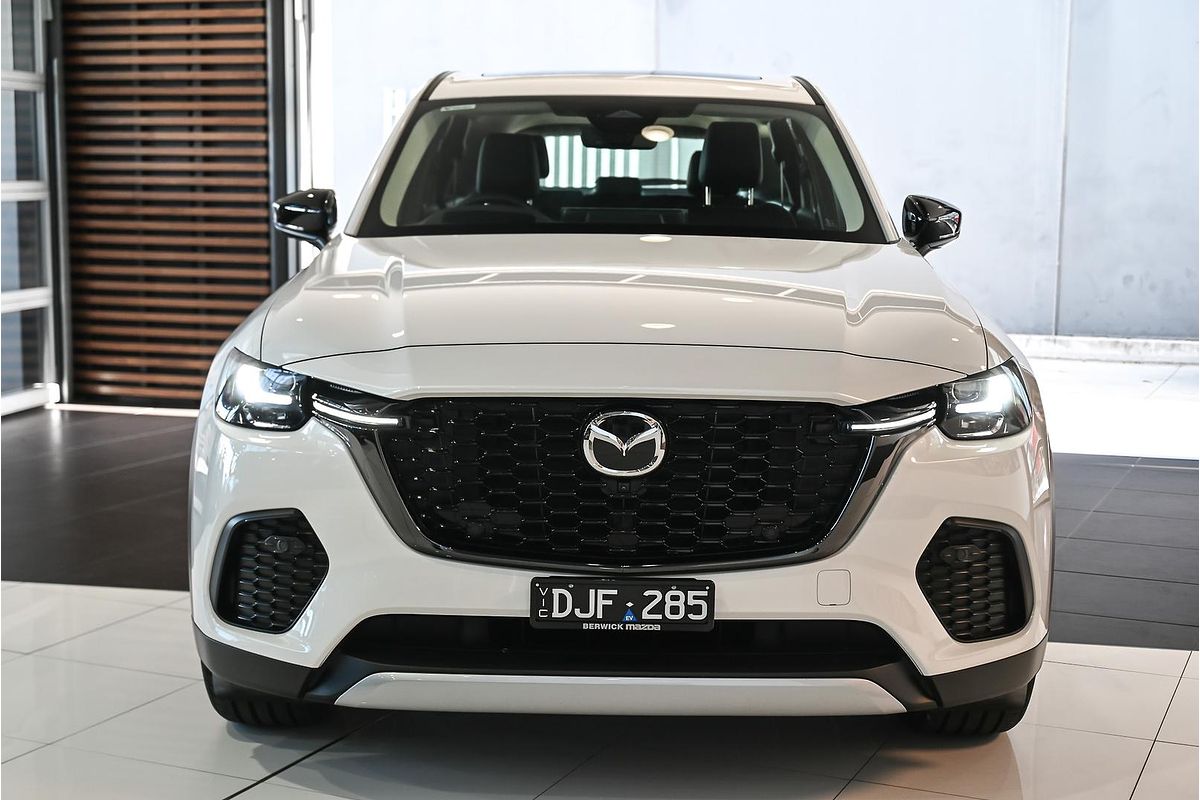 2024 Mazda CX-70 D50e GT KJ