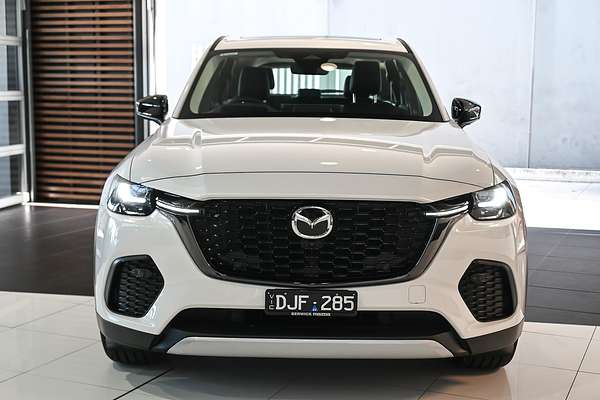 2024 Mazda CX-70 D50e GT KJ