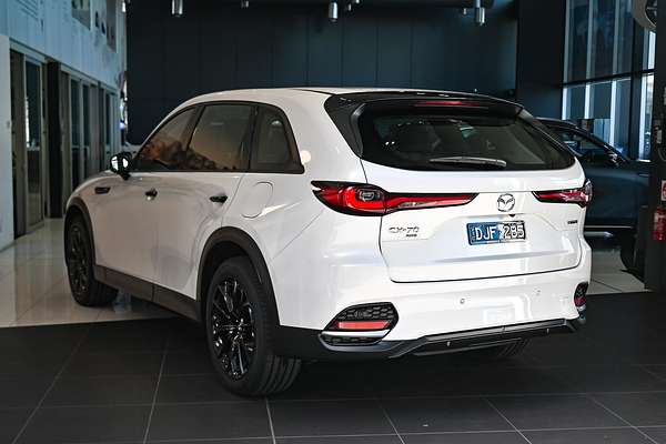 2024 Mazda CX-70 D50e GT KJ