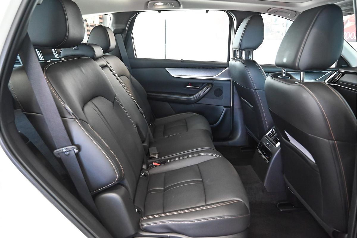 2024 Mazda CX-70 D50e GT KJ
