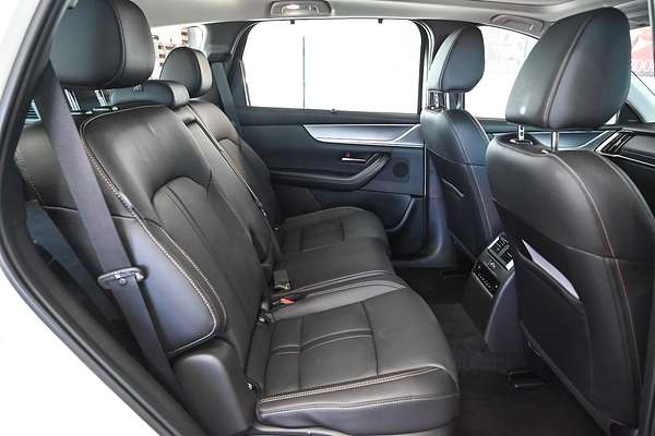 2024 Mazda CX-70 D50e GT KJ