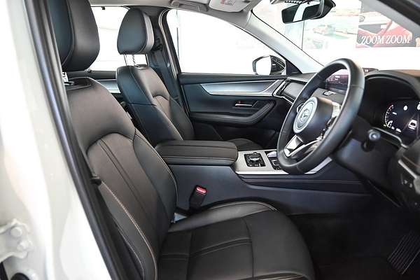 2024 Mazda CX-70 D50e GT KJ