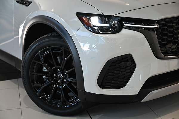 2024 Mazda CX-70 D50e GT KJ
