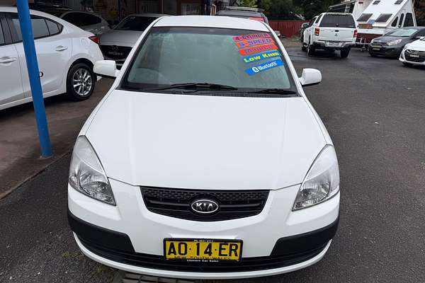 2007 Kia Rio  JB