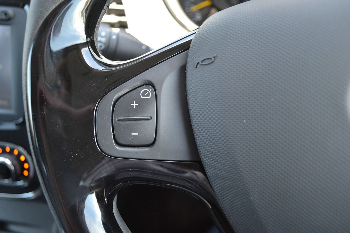 2016 Renault Captur Dynamique J87