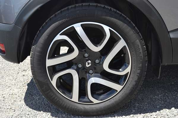 2016 Renault Captur Dynamique J87