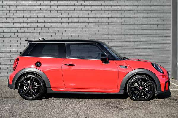 2023 MINI Hatch Cooper S Classic F56 LCI-2
