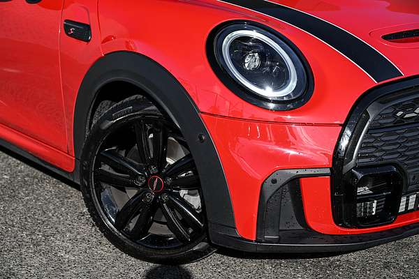 2023 MINI Hatch Cooper S Classic F56 LCI-2