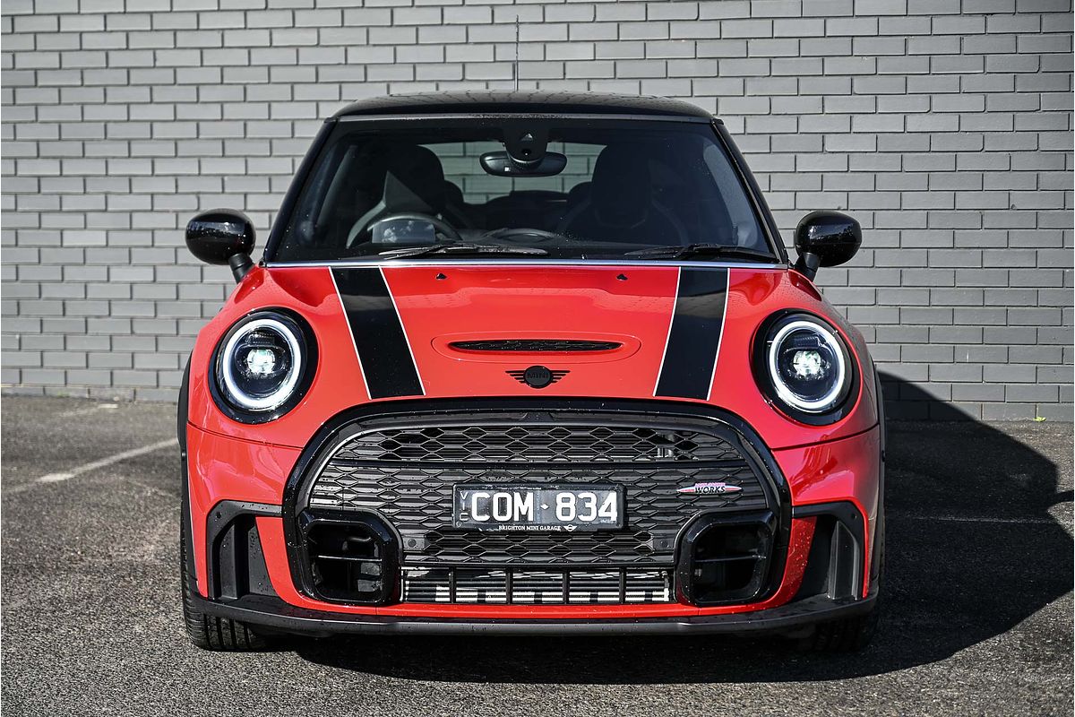 2023 MINI Hatch Cooper S Classic F56 LCI-2
